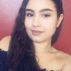 Yasmine - Prof de français - Lille