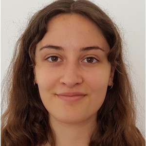 Maëlis - Prof de maths - Cholet