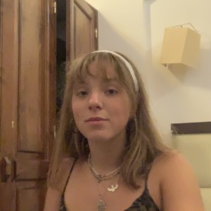 Ines - Prof de fle - français langue étrangère - Madrid