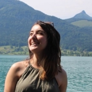 Stephia - Prof de maths - Champs-sur-Marne