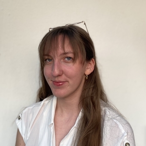 Emma - Prof d'anglais - Villeneuve-d'Ascq