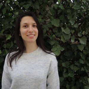 Lili - Prof de soutien scolaire - Paris