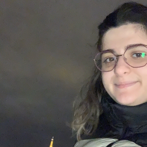 Joy - Prof d'aide aux devoirs - Puteaux