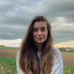 Camille - Prof de maths - Andenne