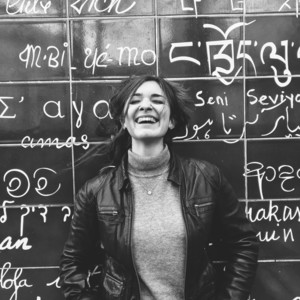 Oriane - Prof de maths - Paris