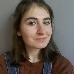 Marie - Prof d'anglais - Yerres
