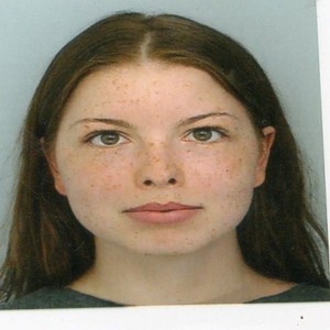 Suzel - Prof d'anglais - Saint-Léger-du-Bourg-Denis