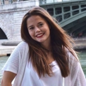 Alexandra - Prof de maths - Carrières-sur-Seine