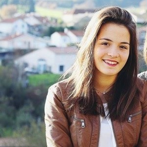 Clara - Prof d'aide aux devoirs - Angers
