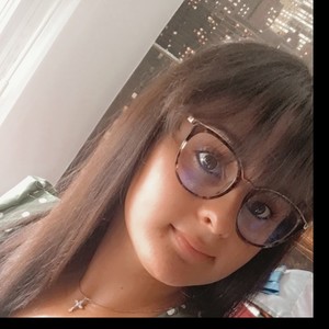 Elisa - Prof d'aide aux devoirs - Déville-lès-Rouen