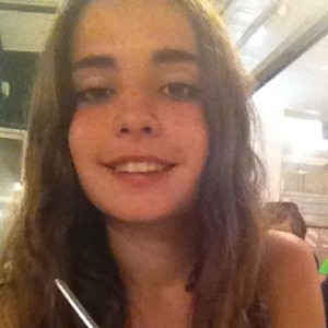 Emma - Prof de maths - Paris