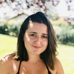 Delphine - Prof d'aide aux devoirs - Loire-sur-Rhône
