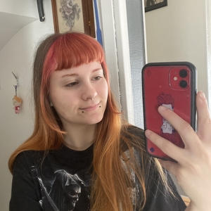 Jodie - Prof d'aide aux devoirs - Maizières-lès-Metz