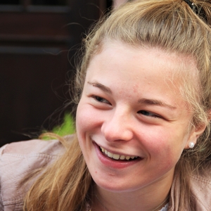 Louise - Prof de maths - Paris