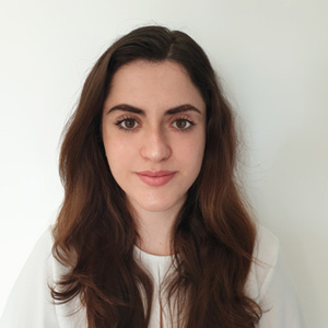 Justine - Prof d'anglais - Paris