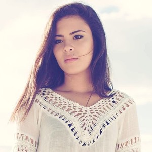 Camille - Prof d'anglais - Paris