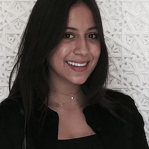Salma - Prof de SES - Issy-les-Moulineaux