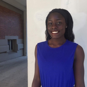 Mouna - Prof d'aide aux devoirs - Clermont-Ferrand