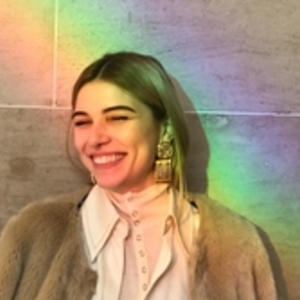 Mathilde - Prof de préparation bac es - Neuilly-sur-Seine