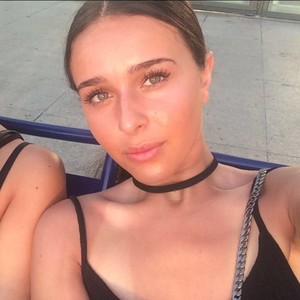 Ittah - Prof de maquillage - Marseille