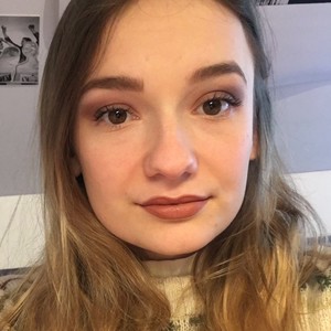 Camille - Prof d'aide aux devoirs - Taverny