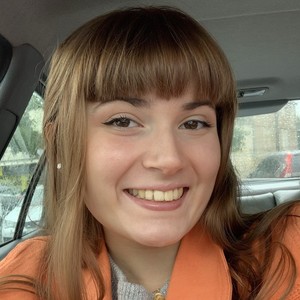 Emma - Prof d'aide aux devoirs - Metz