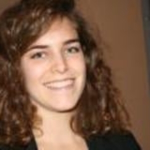 Agathe - Prof de maths - Saint-Germain-en-Laye