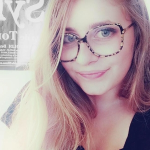 Amélie - Prof de français - Montpellier