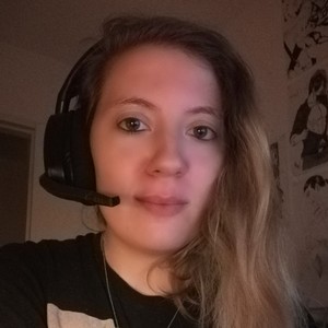 Carole - Prof de français - Strasbourg