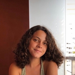Claire - Prof d'anglais - Paris