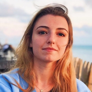 Laurène - Prof d'économie - Lille