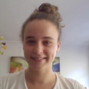 Oriane - Prof d'anglais - Lille