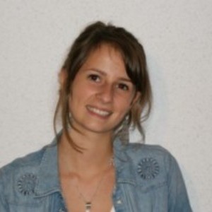 Noémie - Prof de maths - Paris