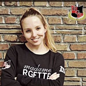 Salomé - Prof de maths - Lille