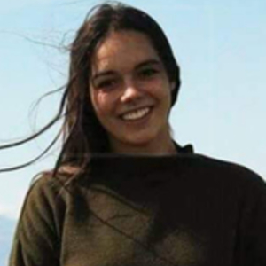Manon - Prof de maths - Lille