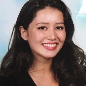 Julie - Prof de maths - Lille