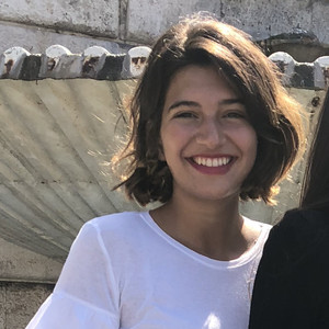 Alisa - Prof de maths - Neuilly-sur-Seine