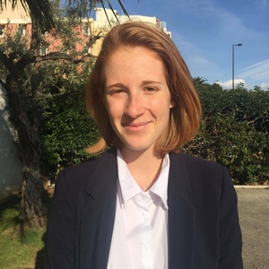 Eva - Prof d'aide aux devoirs - Nice