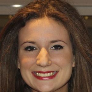 Barbara - Prof de maths - Lille