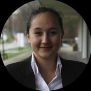 Anais - Prof d'espagnol - Bourg-la-Reine