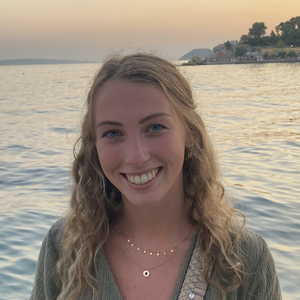 Charlotte - Prof de maths - Paris