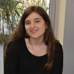 Alexandra - Prof d'aide aux devoirs - Lille