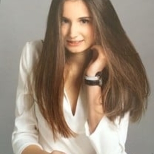 Chloé - Prof de maths - Lille