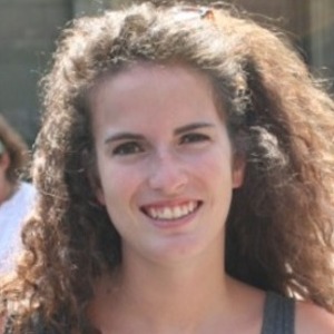 Marion - Prof d'économie - Lille