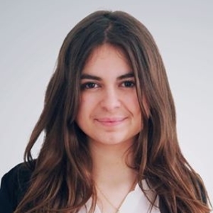 Emma - Prof de maths - Paris