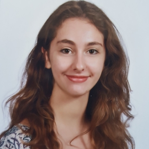 Solene - Prof de maths - Lille