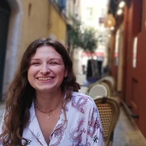 Louve - Prof d'aide aux devoirs - Nice