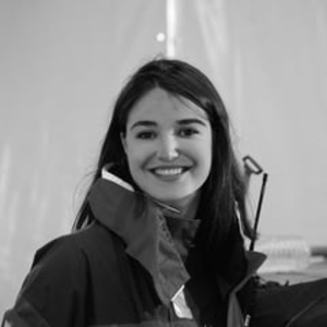 Lucille - Prof de maths - Baincthun
