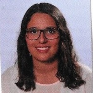 Lea - Prof de maths - Paris