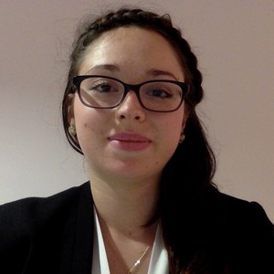 Célia - Prof de SES - Marcq-en-Baroeul